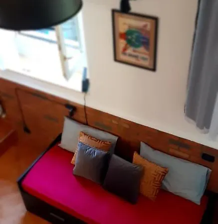 Apartamento Volt76 - *