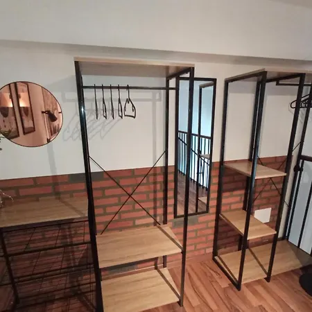 Volt76 - Appartement *