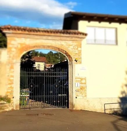 Appartamento Volt76 -