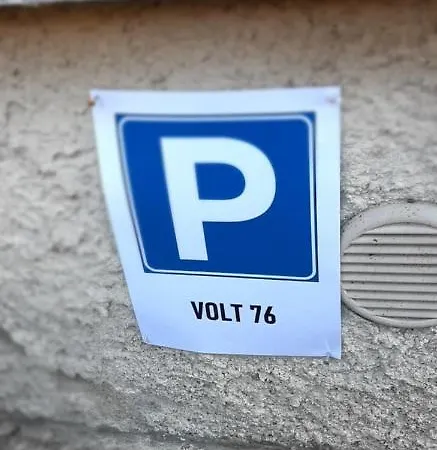 Volt76 - * Côme