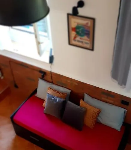 Appartement Volt76 - *
