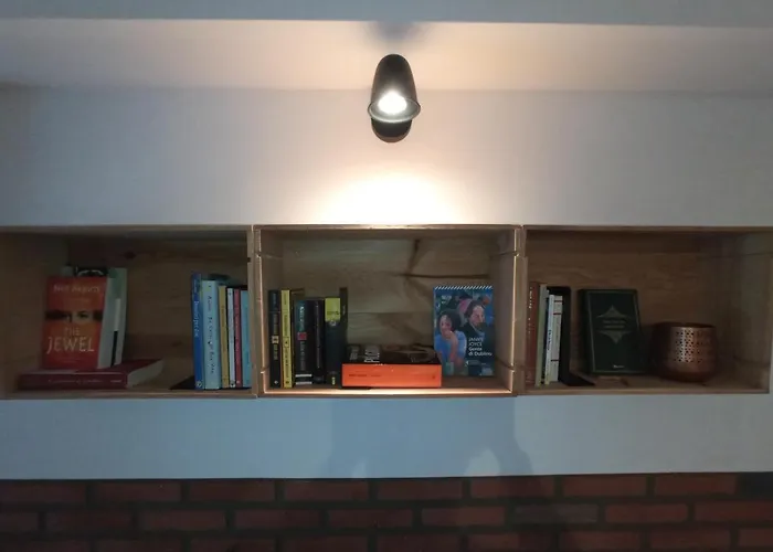Appartement Volt76 -