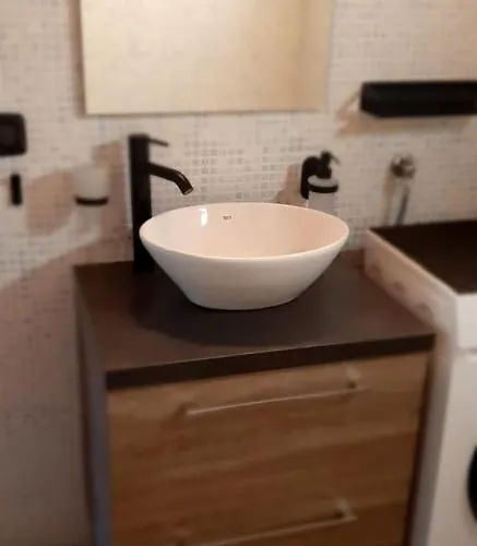 Appartement Volt76 -