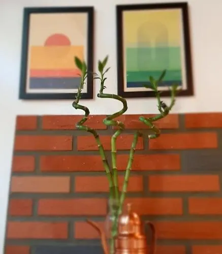 Appartement Volt76 - Côme