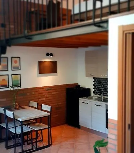 Volt76 - Appartement *