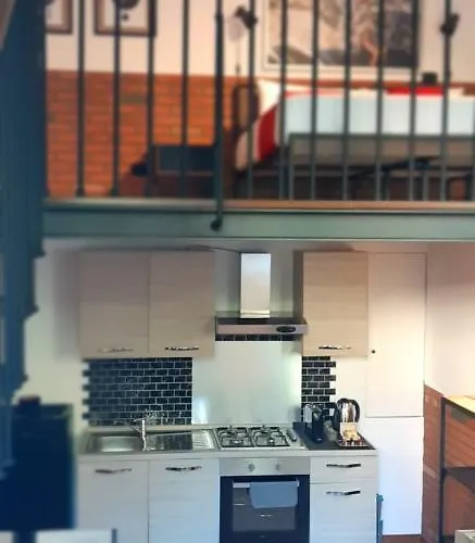 Appartement Volt76 - *