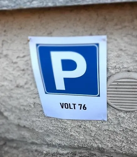 Volt76 - * Côme