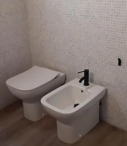 Volt76 - Appartement Côme