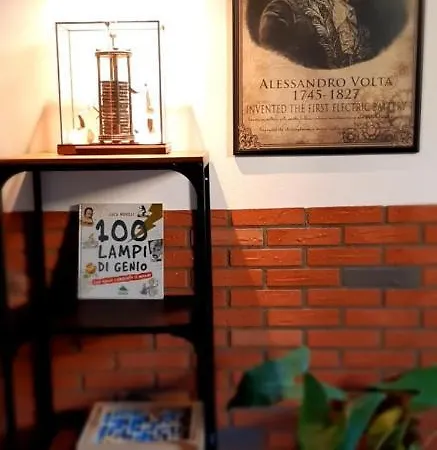 Volt76 - Apartament