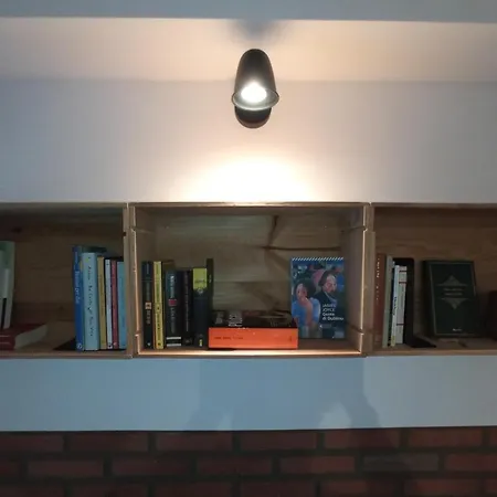 Apartament Volt76 -