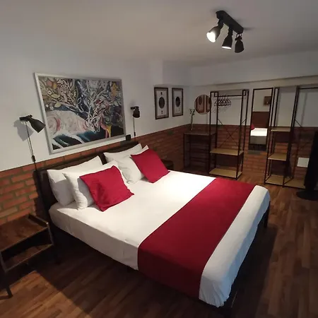 Volt76 - Apartament *