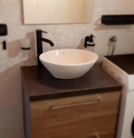 Apartament Volt76 -