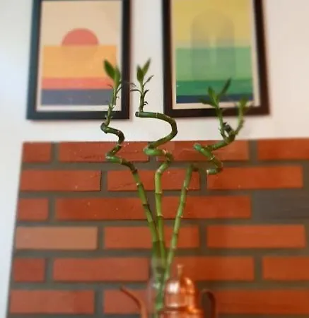 Apartament Volt76 - Como