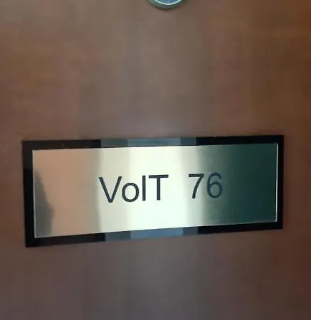 Volt76 - Apartament