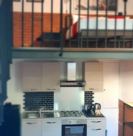 Apartament Volt76 - *