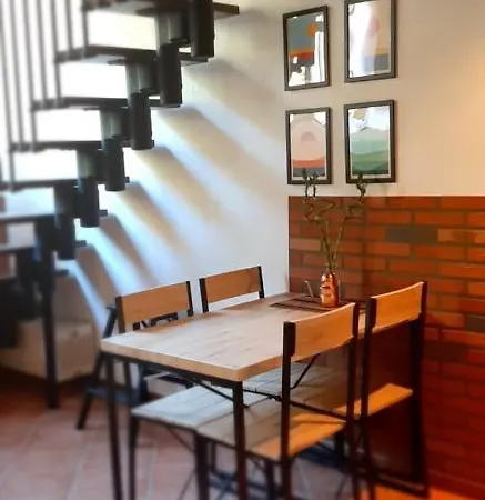 Apartament Volt76 - *